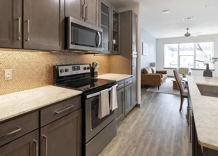 Apartment Landing Beautiful 1bd Gym Game Fort Worth