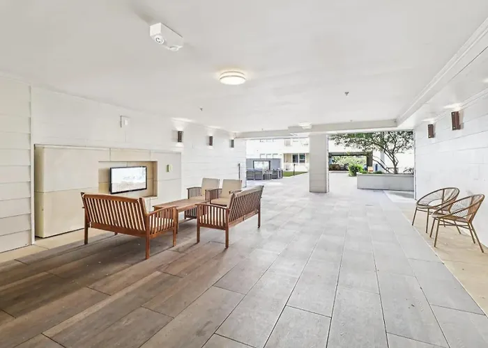 Apartment Landing Beautiful 1bd Gym Game Fort Worth